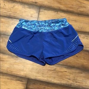 Running Shorts